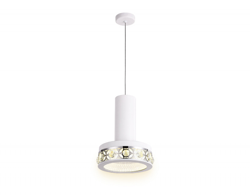 Подвесной светильник Ambrella Light Acrylica FA9488
