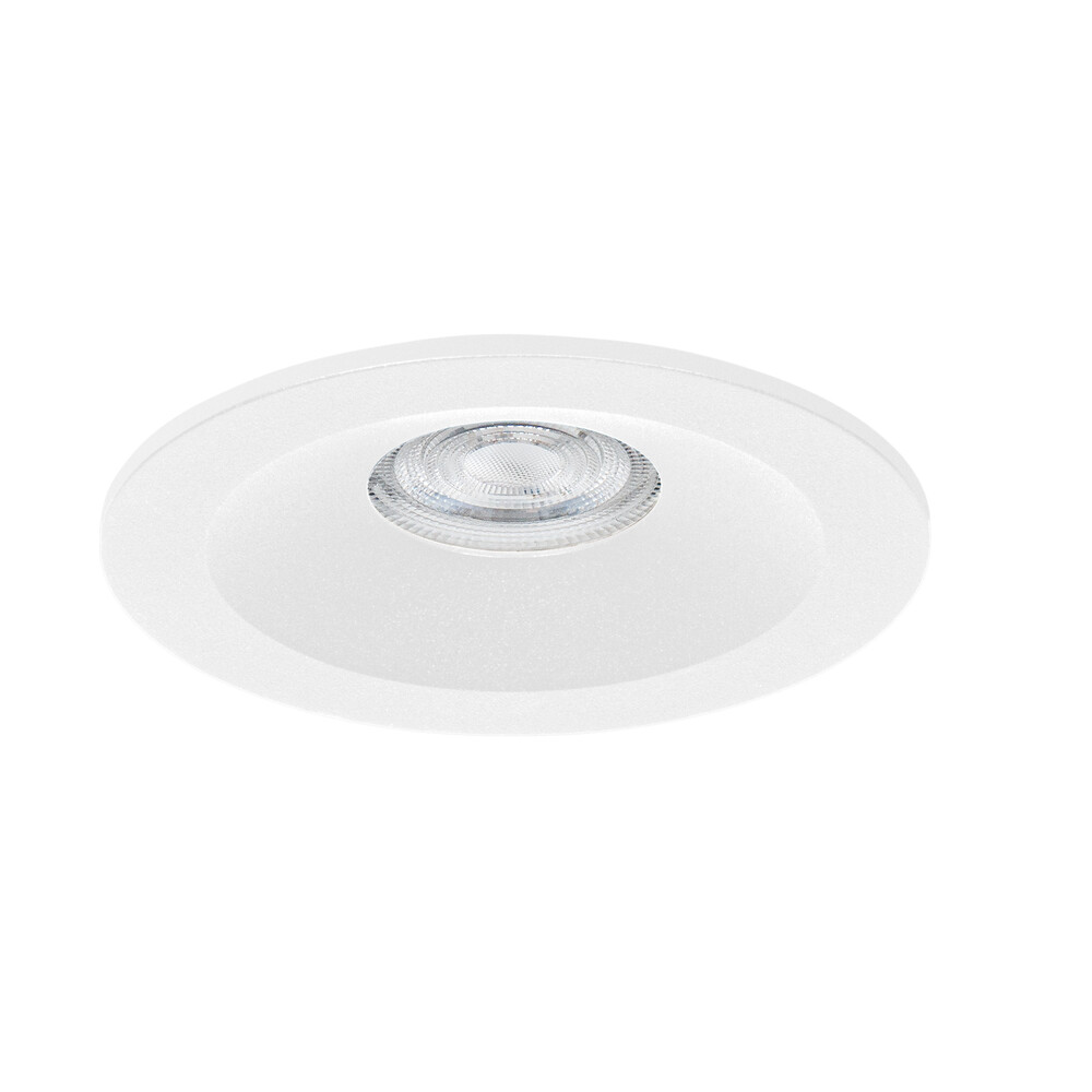 Точечный светильник Arte Lamp Ramp A8096PL-1WH