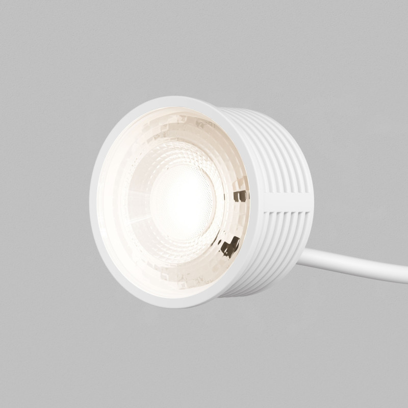 Светодиодный модуль Denkirs Slim Led | СЛИМ ЛЕД DK3000-8W dim