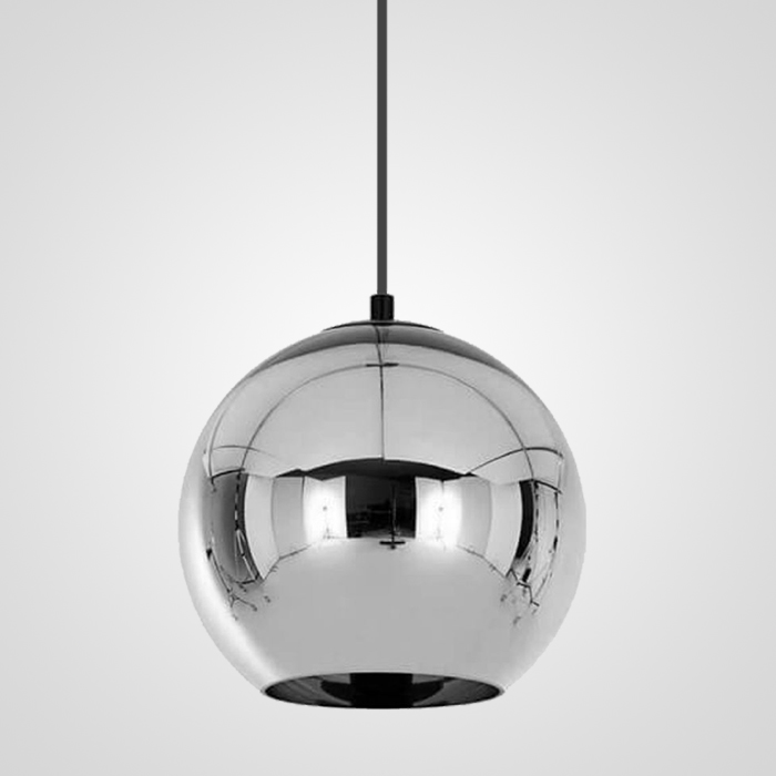 Подвесной светильник ImperiumLoft Copper Shade 182682-22