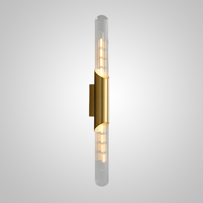 Настенный светильник ImperiumLoft Leino B Wall 230029-23
