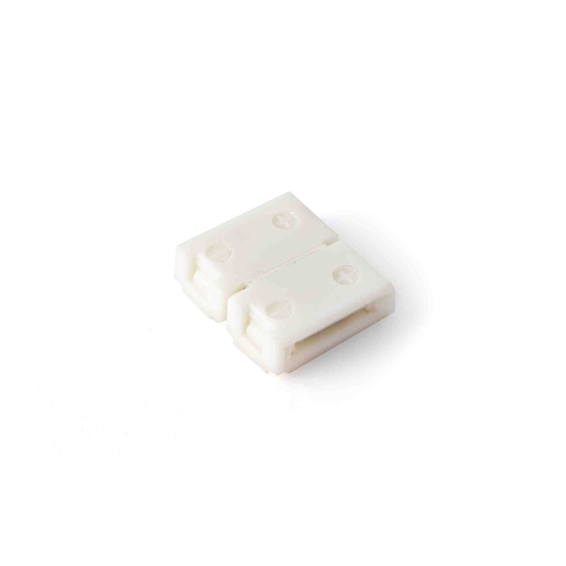 Коннектор Apeyron 4 pin для RGB ленты 10 мм 09-77