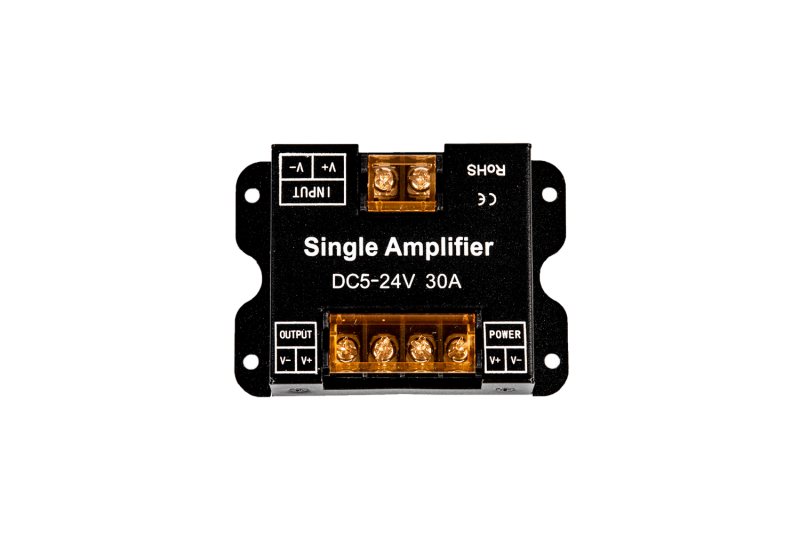 Усилитель SWG AMB-DIM-30A-BL 009151 00-00009151