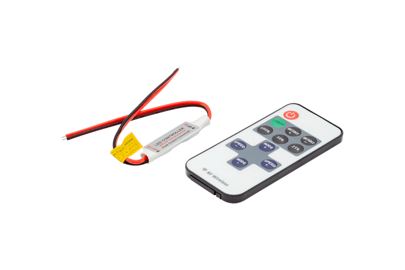 Диммер для ленты SWG RF-DIM-11-6A 002309 00-00002309