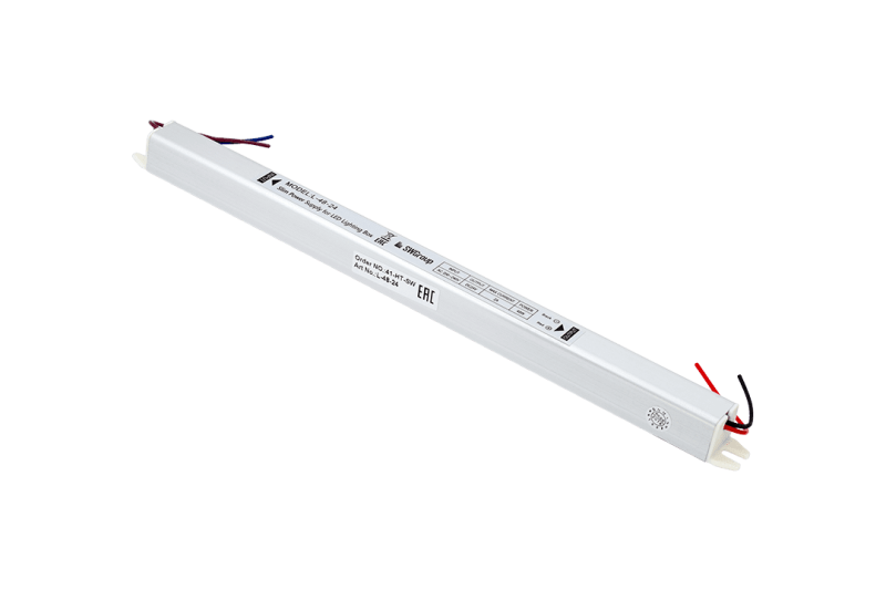 Блок питания SWG L-48-24 003169