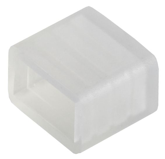 Заглушка для светодиодной ленты Эра LS-cap-220-5050 220В Б0008022