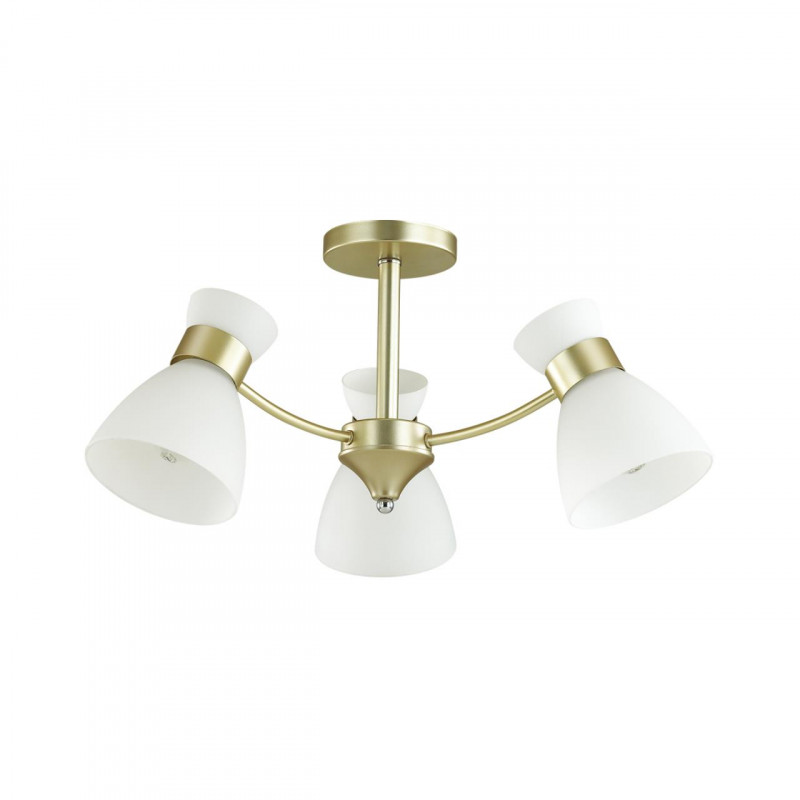 Люстра на штанге Lumion Wilma 4535/3C
