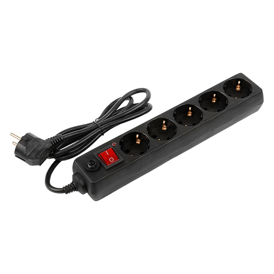 Сетевой фильтр General GPS-5-16-3x1-300-B 471004