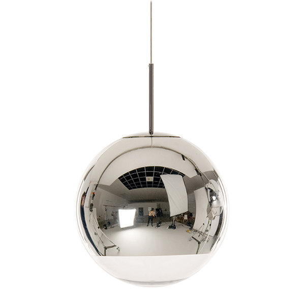 Подвесной светильник ImperiumLoft Mirror Ball 179992-22