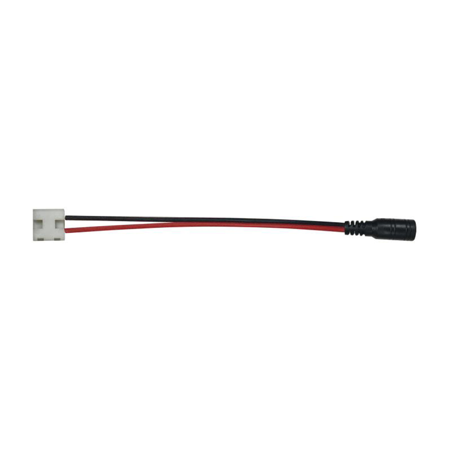 Коннектор General GSC10-JCS-IP20-B 520001