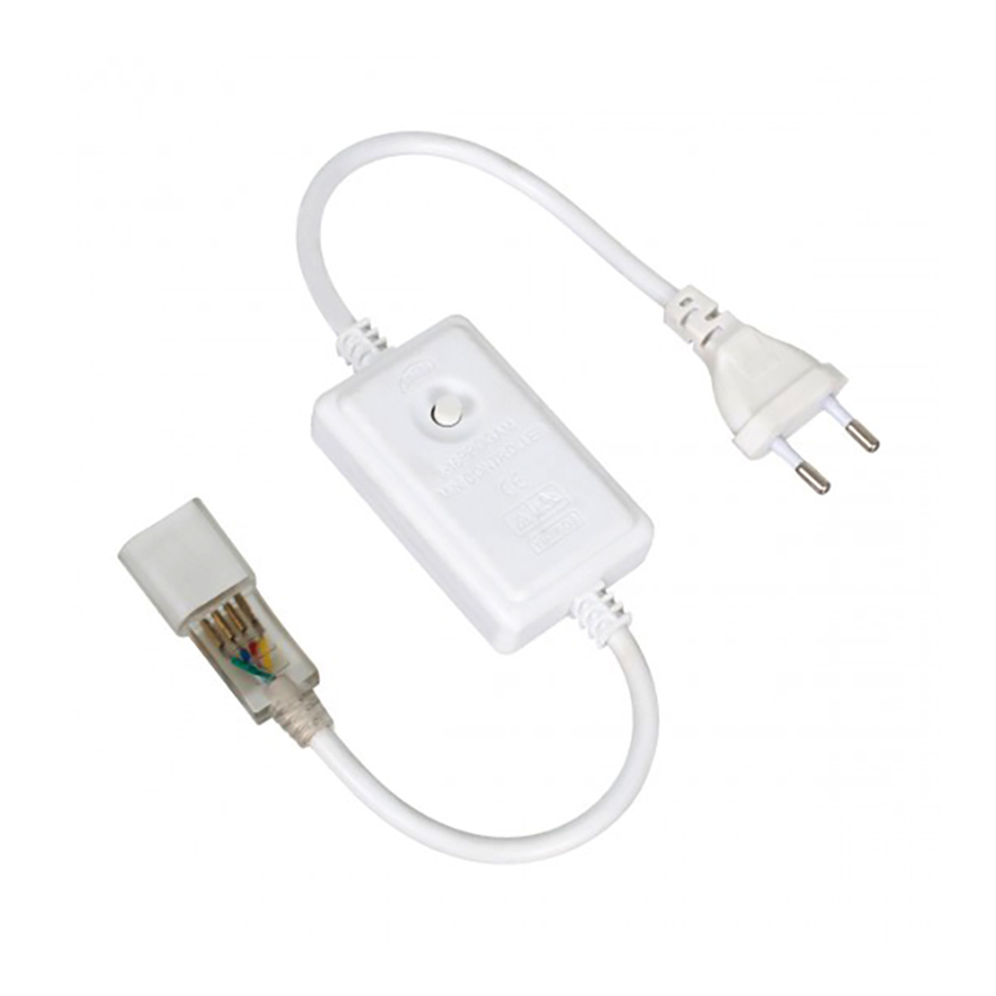 Контроллер General GDC-RGB-1500-IP20-220 512111