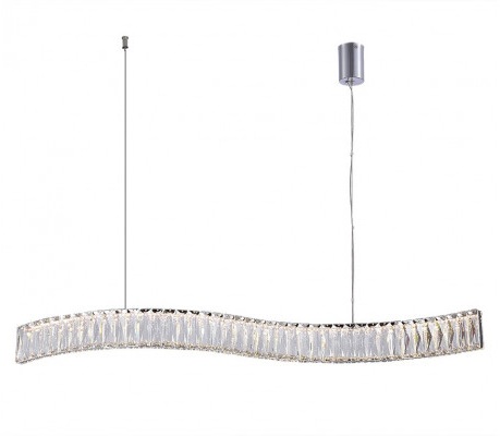 Подвесной светильник Newport 8243N/90 chrome М0071050