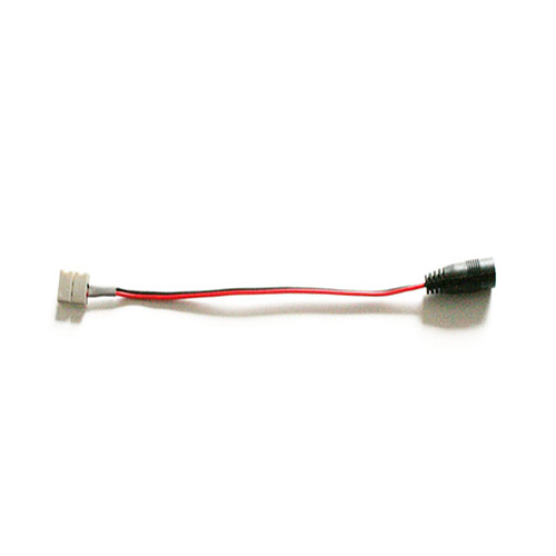 Коннектор General GSC8-JCS-IP20 5200