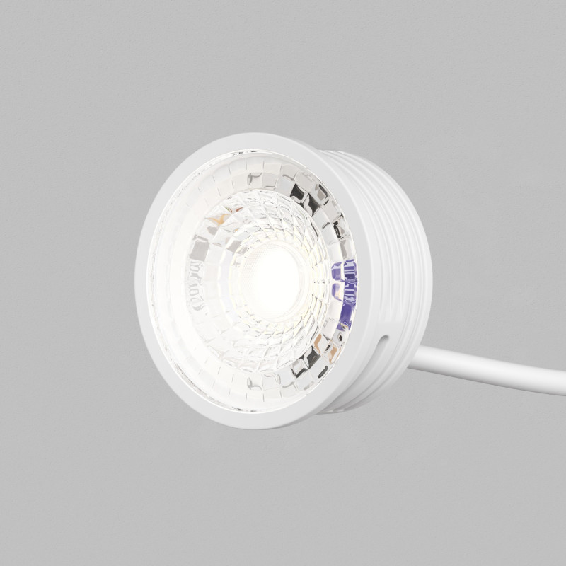 Светодиодный модуль Denkirs Slim Led | СЛИМ ЛЕД DK4000-7W