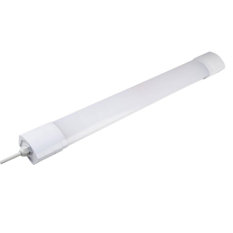Линейный светодиодный светильник (UL-00006096) Uniel ULT-V50-36W/6500K/K IP65 WHITE