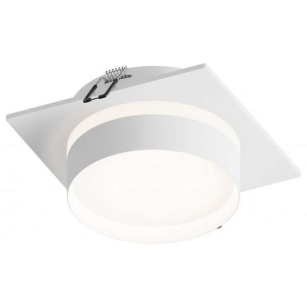 Встраиваемый светильник Hesby Lighting Nimbus HSBL_0130
