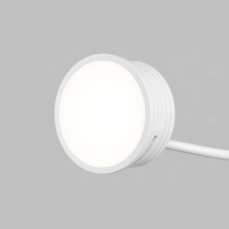 Светодиодный модуль Denkirs Slim Led | СЛИМ ЛЕД DK4000-7W-M