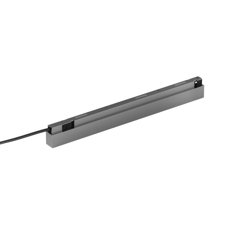 Внешний блок питания для трека Denkirs Shine Base 150Вт DC48 IP20 TR5739-DN