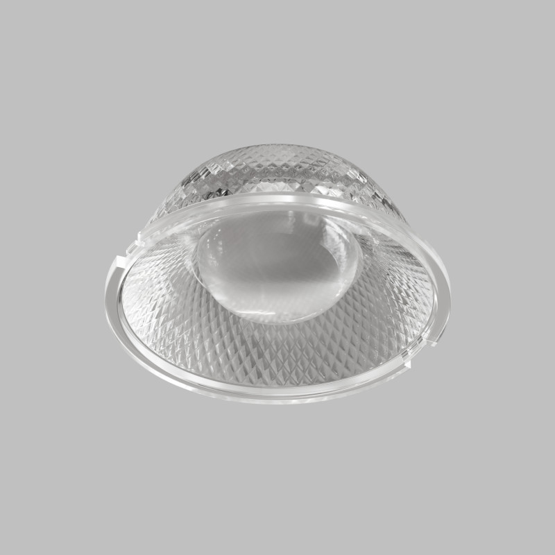 Линза Denkirs SHINE Optics | ШАЙН ОПТИКС DK5700-D55-A36
