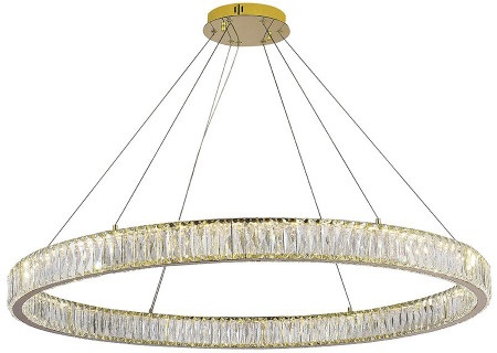 Подвесной светильник Newport 8240N/100 gold М0071021