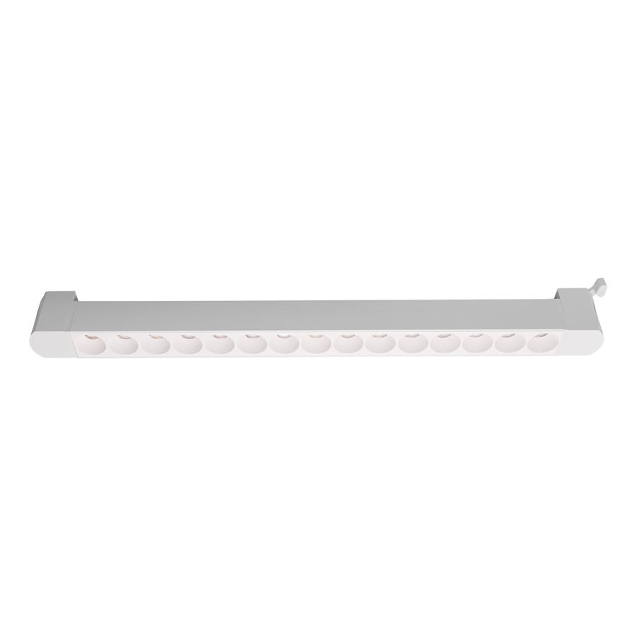 Трековый светильник General GTR-30-1-IP40 580126