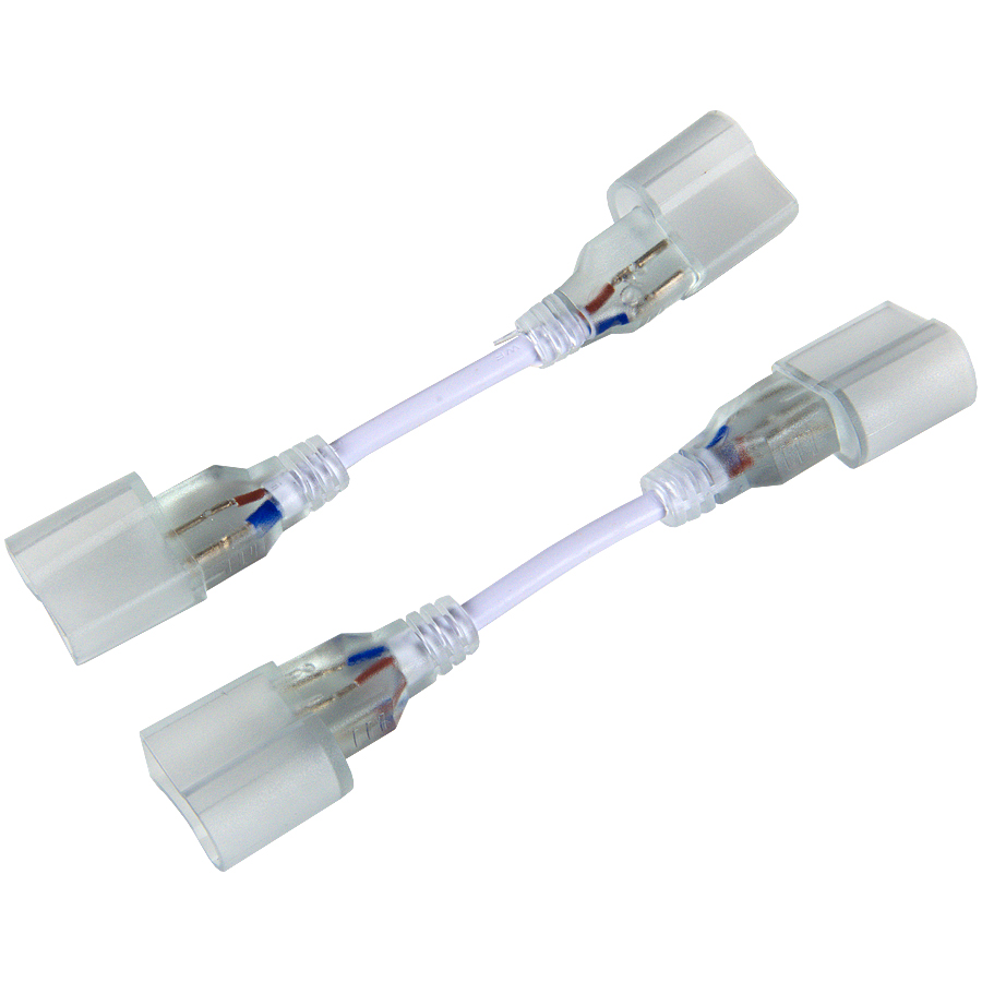 Коннектор гибкий General G-2835-SCS-IP20-BPNL 521320