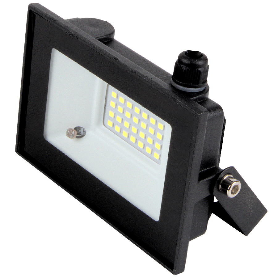 Прожектор General GTAB-30-IP65-6500-S 403600