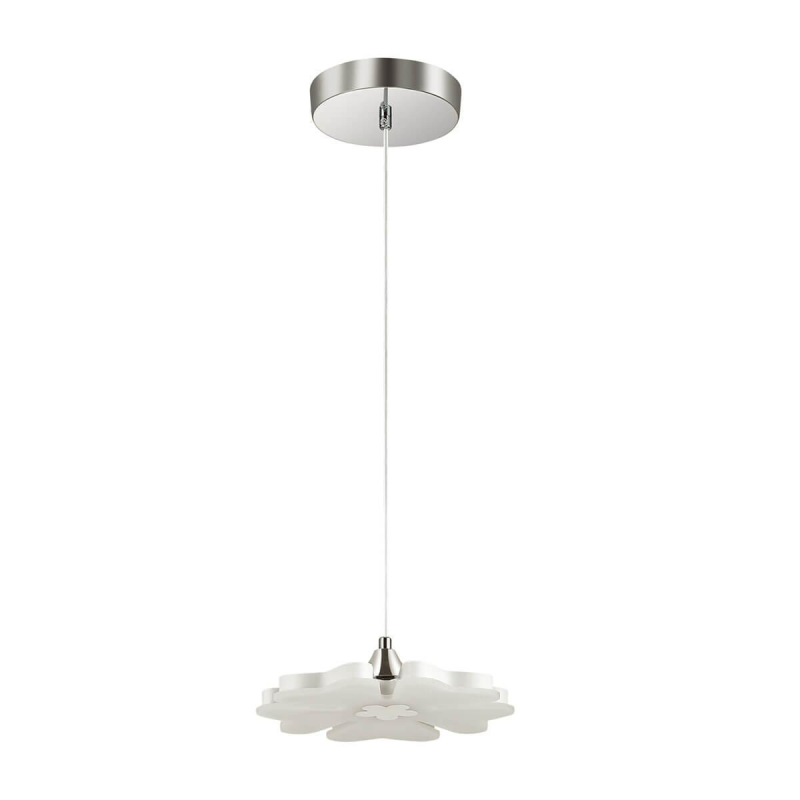 Подвесной светодиодный светильник Lumion Leila 3644/26L