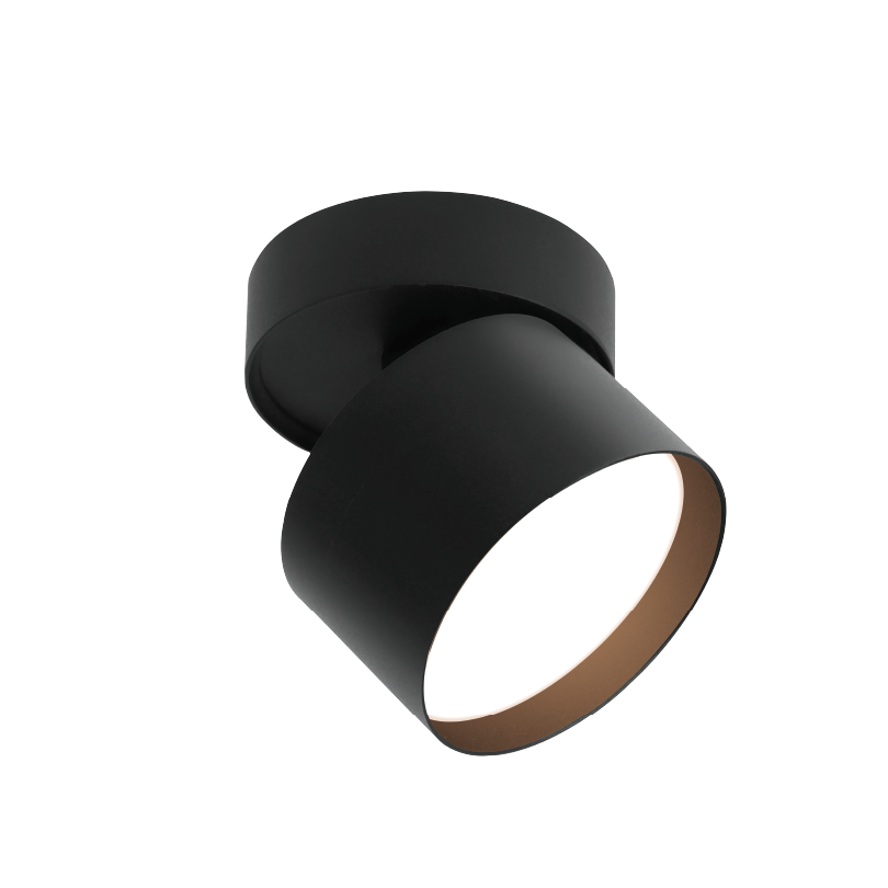 Спот Wolta Basic WSL-GX53/02BL