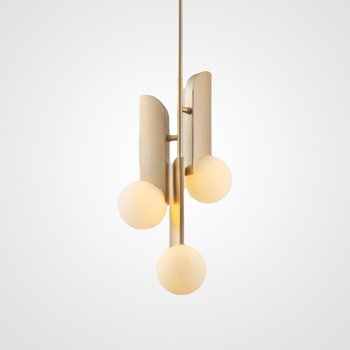 Подвесной светильник ImperiumLoft Neo 212832-26