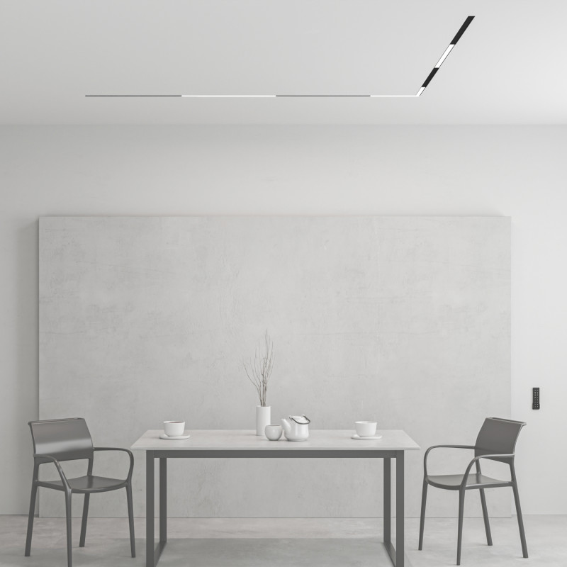 Трек-система Denkirs Smart ZigBee SET | СМАРТ ZigBee СЕТ SET SMART ZigBee 03