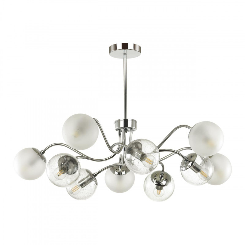Люстра на штанге Lumion Candice 4554/10C