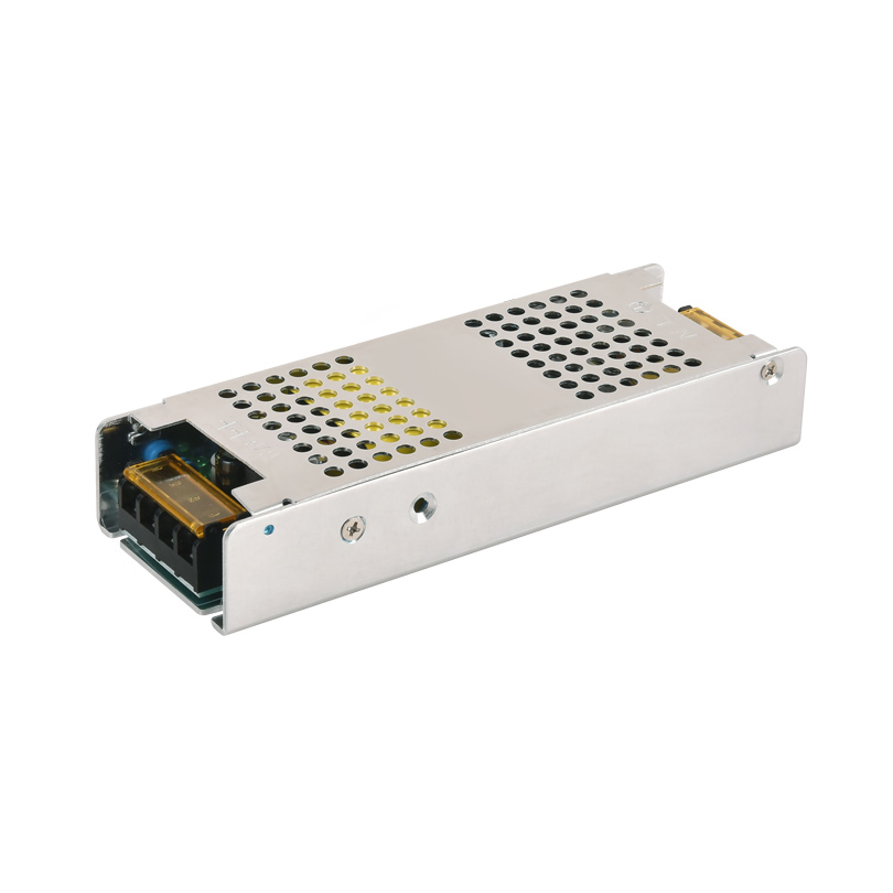 Блок питания Wolta WLD-200W/01-48V