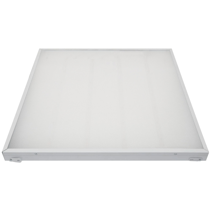 Встраиваемый светодиодный светильник (UL-00004250) Uniel ULP-6060 40W/4000К IP40 Grilyato White