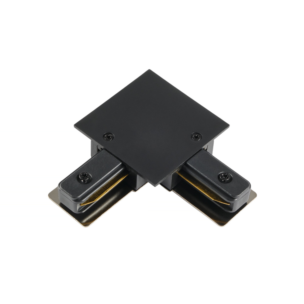 Коннектор угловой Myfar MT0102-CL-B