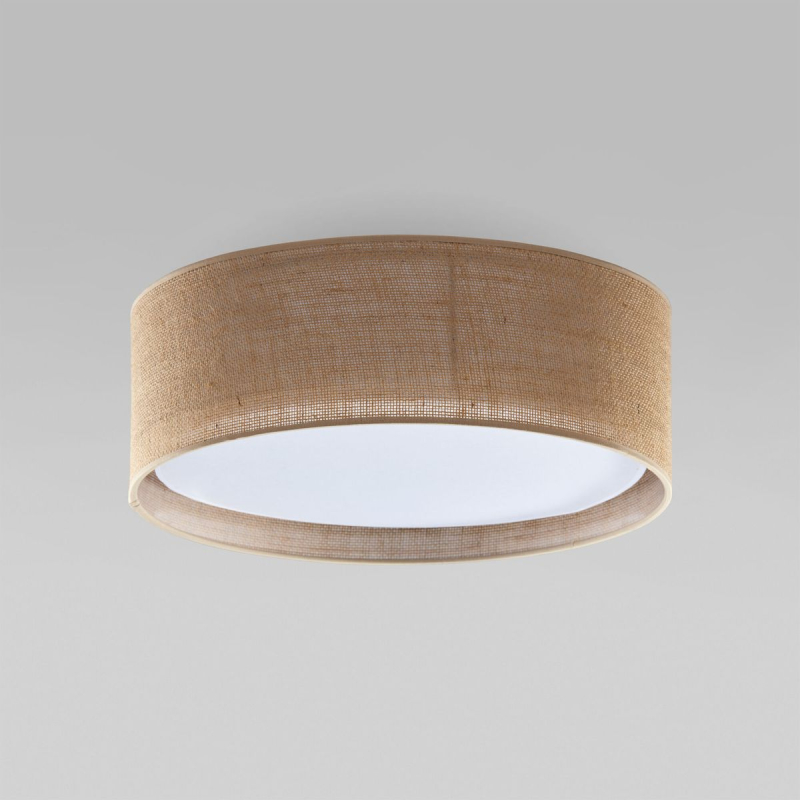 Потолочный светильник TK Lighting 6584 Juta