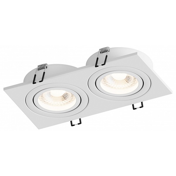 Встраиваемый светильник Hesby Lighting Breeze HSBL_0098