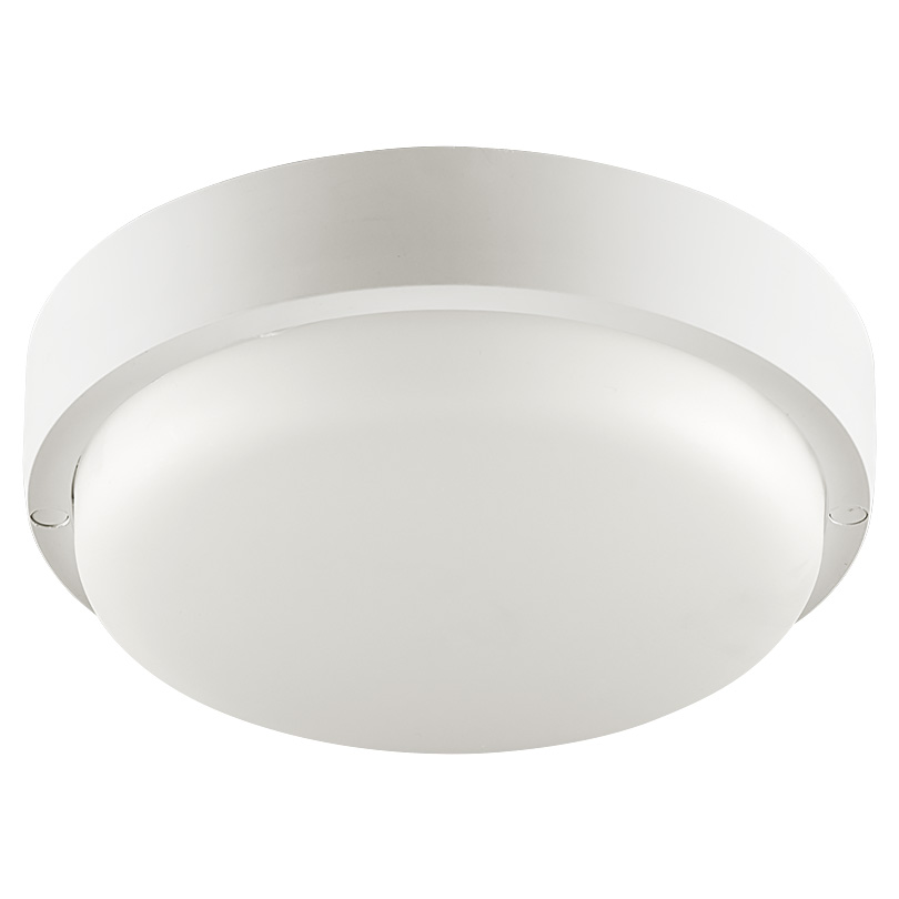 Настенно-потолочный светильник Wolta LCL04-18W-R21-6K-SM