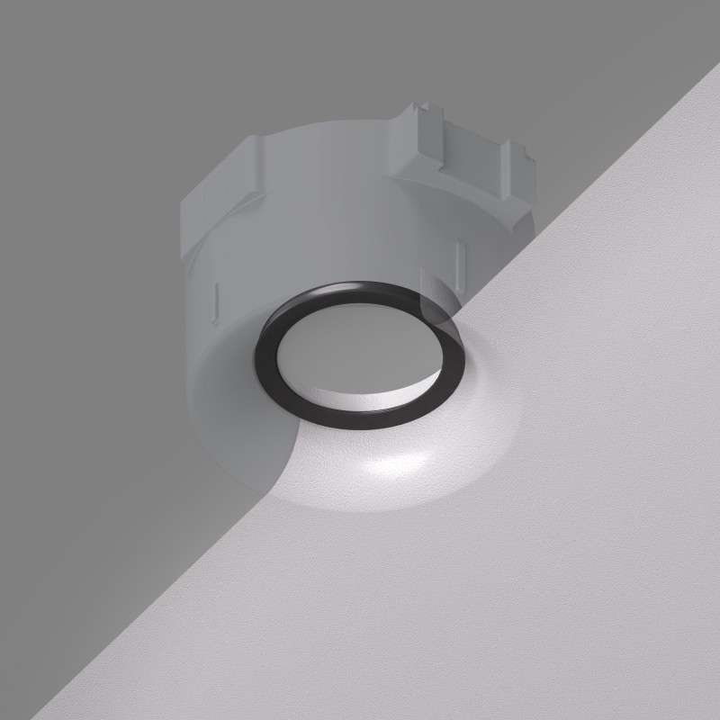 Крепеж Denkirs INVIZ | ИНВИЗ DK2085-BK