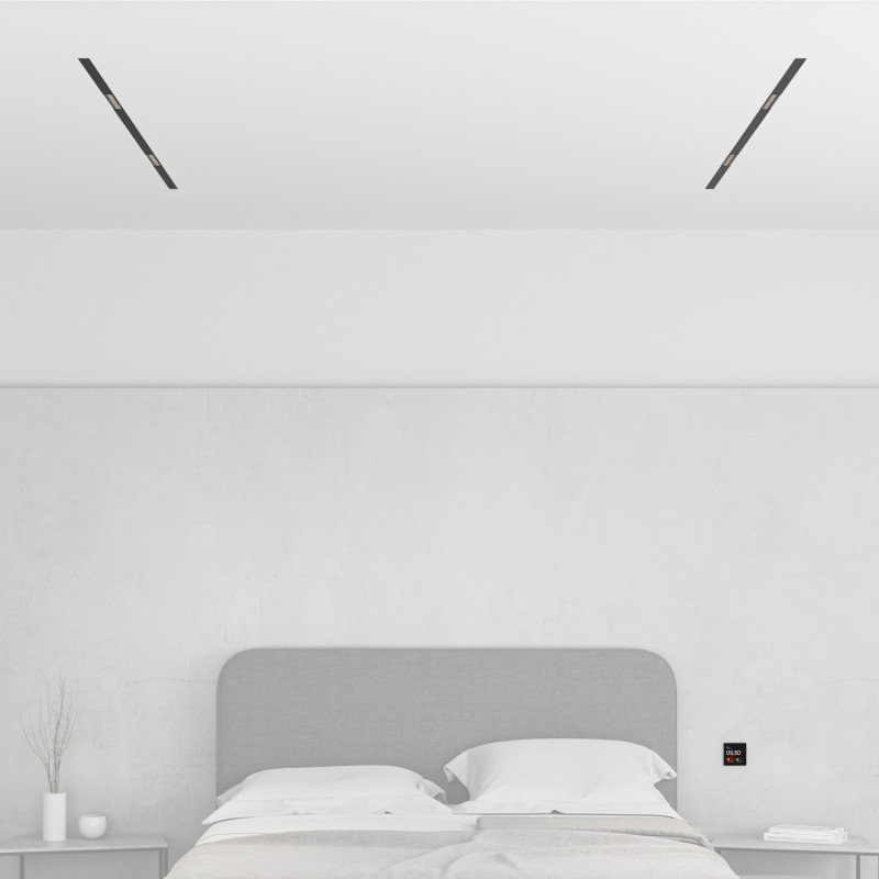 Трек-система Denkirs Smart ZigBee SET PRO | СМАРТ ZigBee СЕТ ПРО SET SMART ZigBee 04 PRO