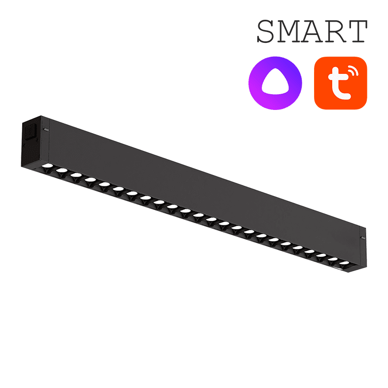 Трековый светильник EKS Colibri Smart Vegas 0У-00002003
