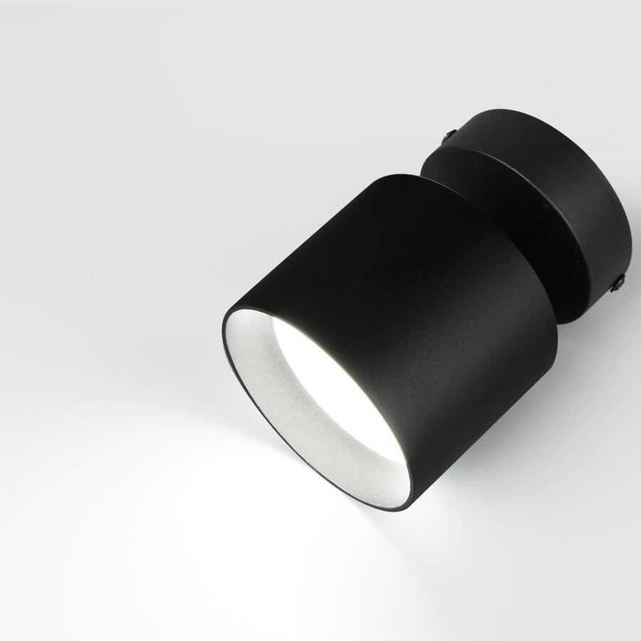 Спот General GWL-GX53-M-IP20 661728