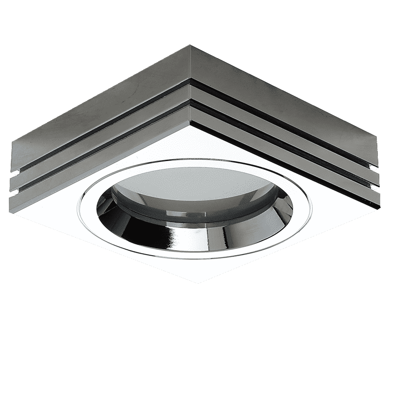 Встраиваемый светильник DesignLed NC722-2CH 002232