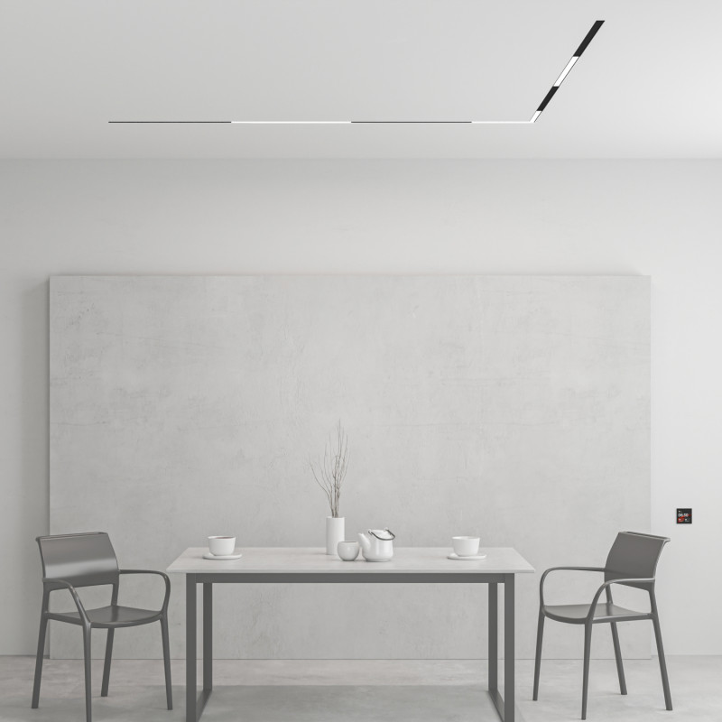 Трек-система Denkirs Smart ZigBee SET PRO | СМАРТ ZigBee СЕТ ПРО SET SMART ZigBee 03 PRO