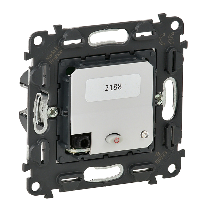 Модуль Bluetooth Legrand Valena Мех In Matic 752036