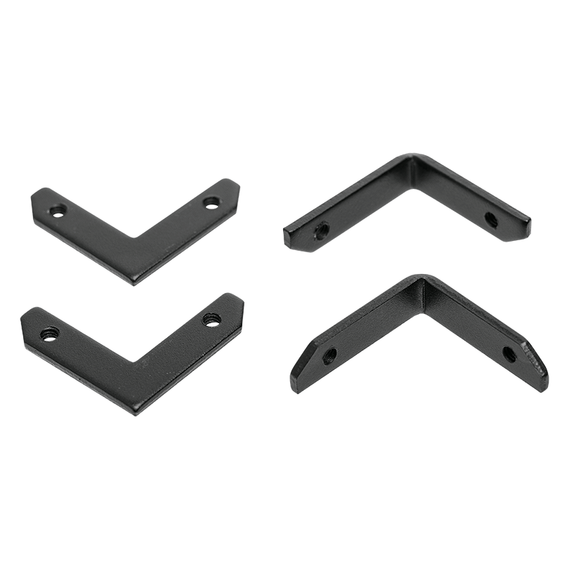 Комплект угловых соединителей WOLTA WAP-WML-A-02