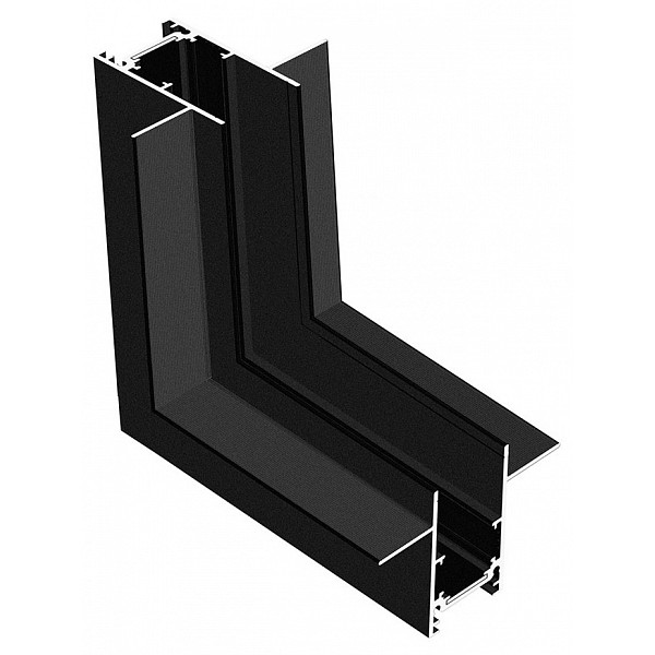 Коннектор внутренний угловой Hesby Lighting ElDeko HSBL_0063