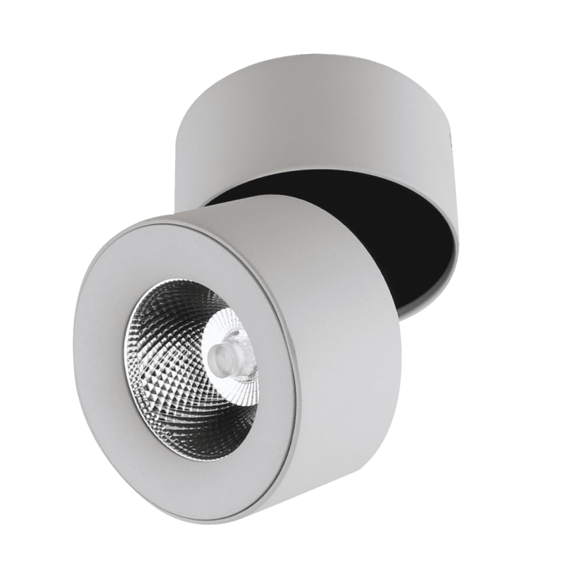 Спот DesignLed LC1288WH-5-WW 003001 00-00003001