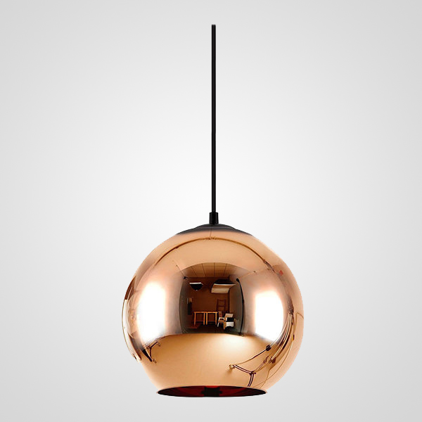 Подвесной светильник ImperiumLoft Copper Shade 179999-22