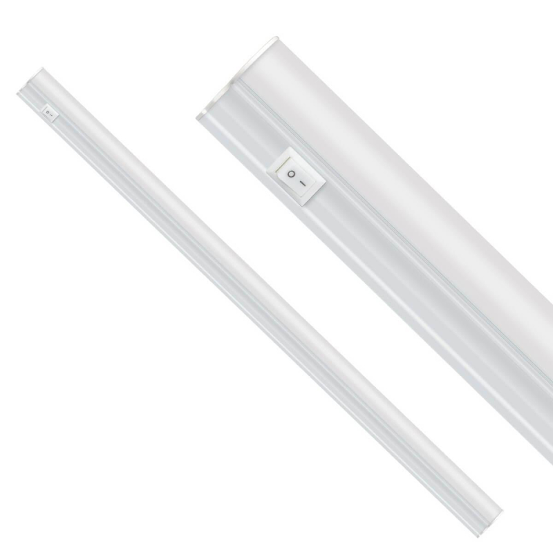 Светодиодный светильник для растений (UL-00002258) Uniel ULI-P10-18W/SPFR IP40 White